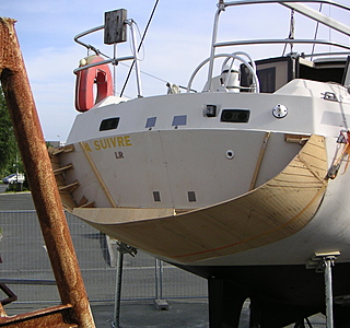 Les photos de vos améliorations 