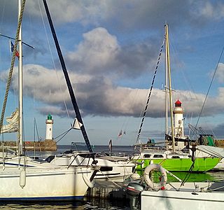 Souvenirs navigations 2018