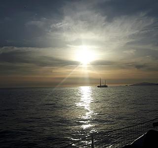 Souvenirs navigations 2018