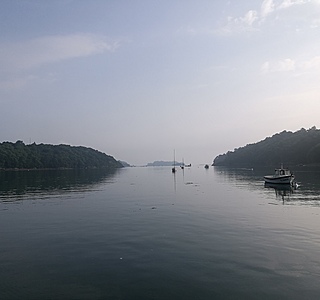 Souvenirs navigations 2018