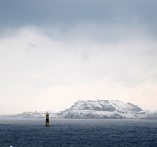 Hivernage