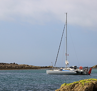 Corsair F 27