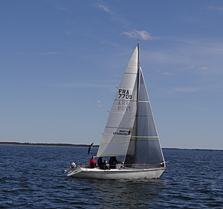 Gib'Sea 80 Plus