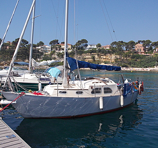 Van de Stadt 850