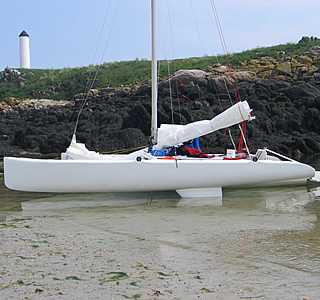 Tricat 22