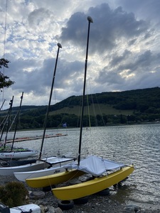 Hobie Cat 16