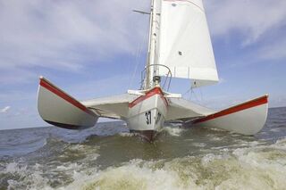 Trimaran One Off