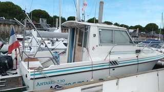 Antares 730