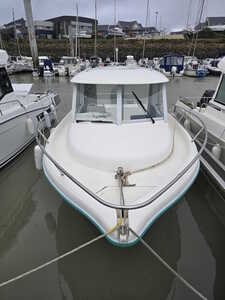 Ocqueteau 615