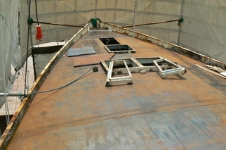 Ketch 1650