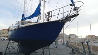 Evasion 32