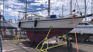 Marieholm 26