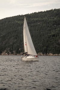 Jeanneau Sun Odyssey 35