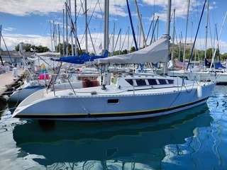 Feeling 850 Spécial